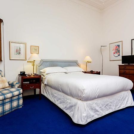 Veeve - Queen'S Gardens Flat London Ruang foto