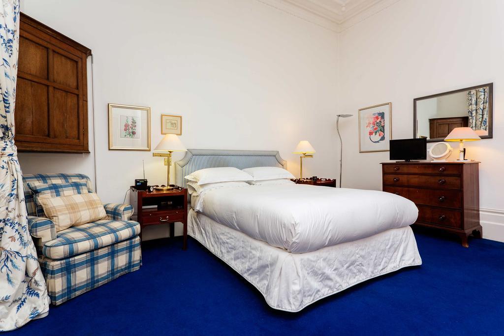 Veeve - Queen'S Gardens Flat London Ruang foto