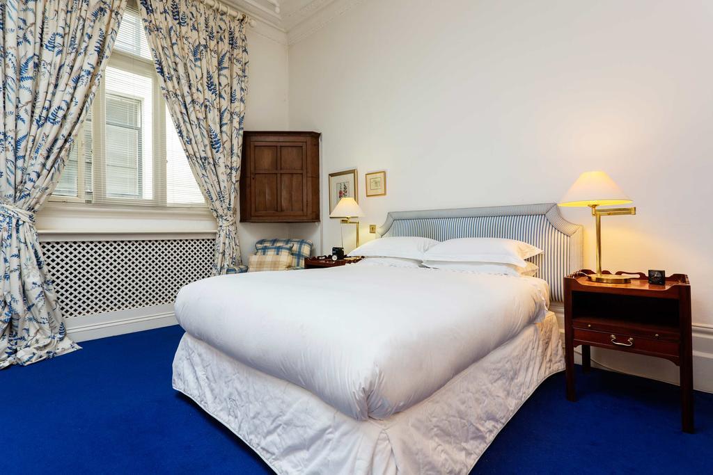 Veeve - Queen'S Gardens Flat London Ruang foto