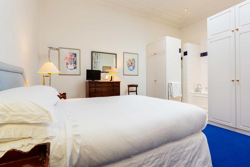 Veeve - Queen'S Gardens Flat London Ruang foto